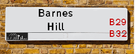 Barnes Hill