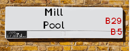 Mill Pool Way