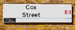 Cox Street
