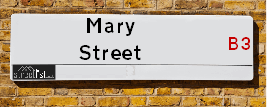 Mary Street