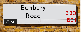 Bunbury Road
