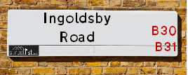 Ingoldsby Road