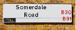 Somerdale Road