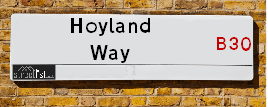 Hoyland Way