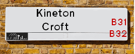 Kineton Croft