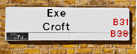 Exe Croft