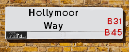 Hollymoor Way