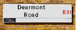 Dearmont Road