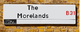 The Morelands