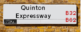 Quinton Expressway