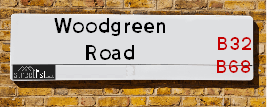 Woodgreen Road