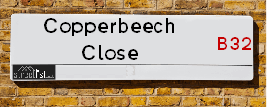 Copperbeech Close