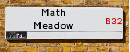 Math Meadow