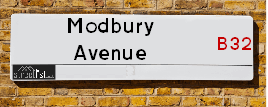 Modbury Avenue