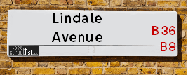 Lindale Avenue