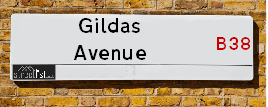 Gildas Avenue