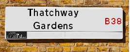 Thatchway Gardens