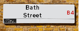 Bath Street