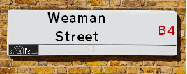 Weaman Street