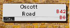 Oscott Road