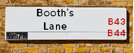 Booth's Lane