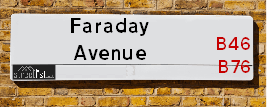 Faraday Avenue