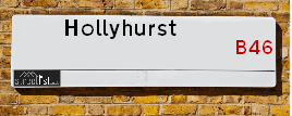 Hollyhurst