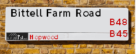 Bittell Farm Road