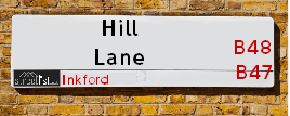 Hill Lane