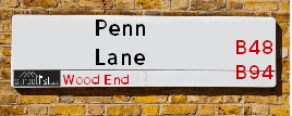 Penn Lane