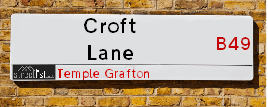 Croft Lane