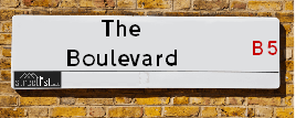 The Boulevard