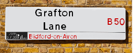 Grafton Lane