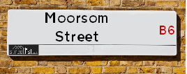 Moorsom Street