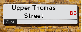 Upper Thomas Street