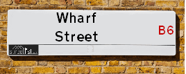 Wharf Street