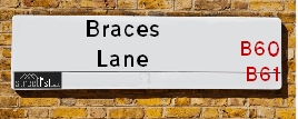 Braces Lane