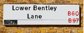 Lower Bentley Lane