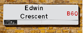 Edwin Crescent
