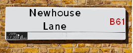 Newhouse Lane