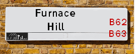 Furnace Hill