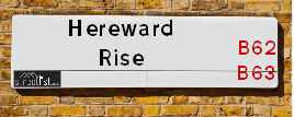 Hereward Rise