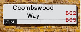 Coombswood Way