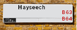 Hayseech