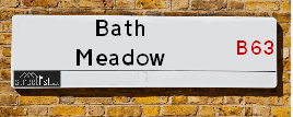 Bath Meadow