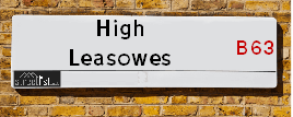 High Leasowes