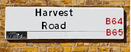 Harvest Road