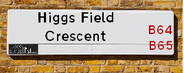 Higgs Field Crescent