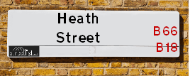 Heath Street