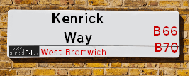 Kenrick Way
